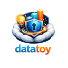 Datatoy Logo