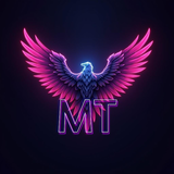 Logo MTG Trade